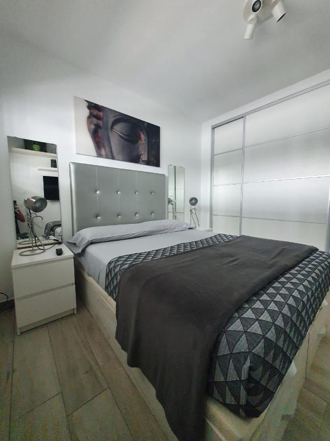 Luxury Sonnenland Apartment มาสปาโลมาส ภายนอก รูปภาพ