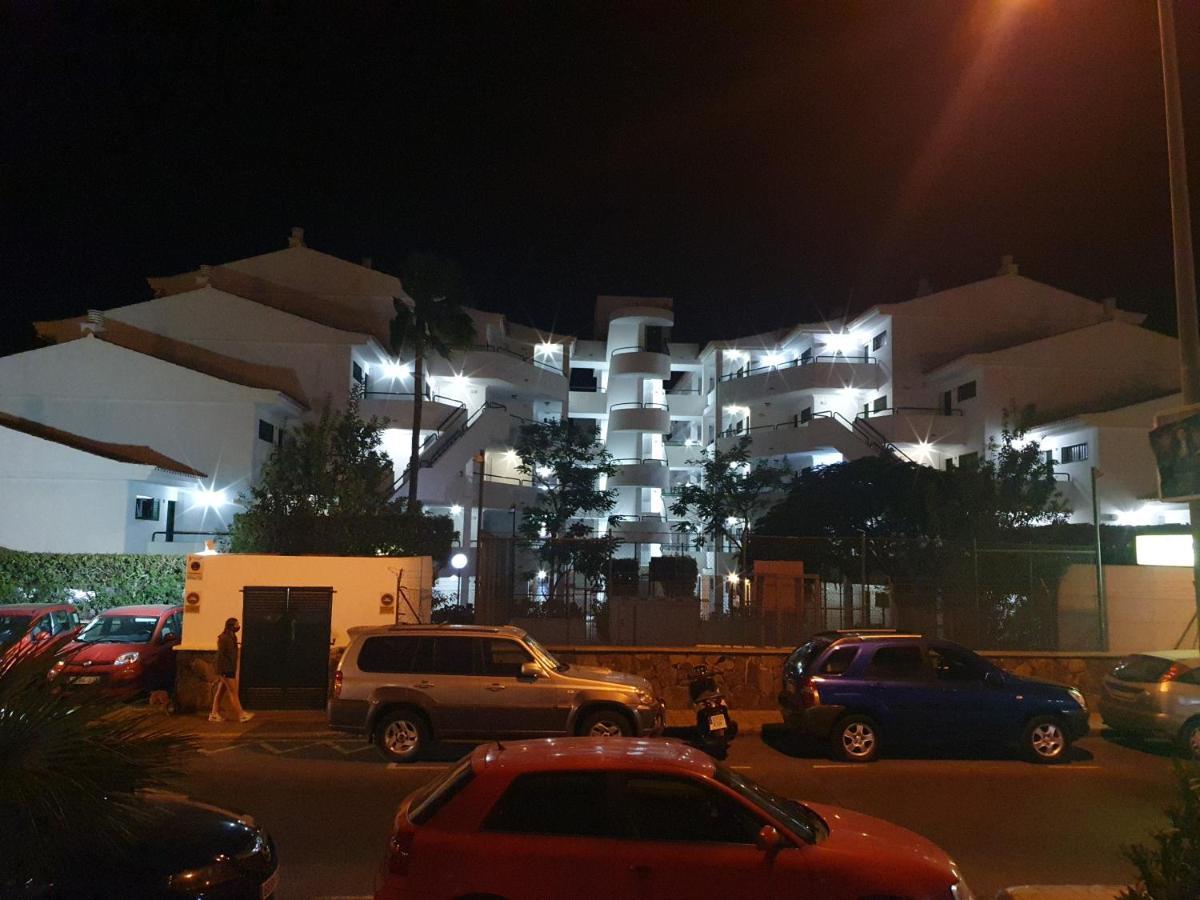 Luxury Sonnenland Apartment มาสปาโลมาส ภายนอก รูปภาพ