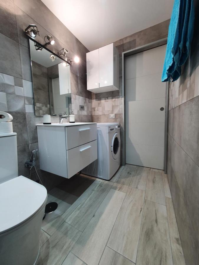 Luxury Sonnenland Apartment มาสปาโลมาส ภายนอก รูปภาพ