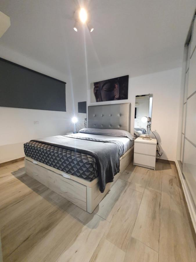 Luxury Sonnenland Apartment มาสปาโลมาส ภายนอก รูปภาพ
